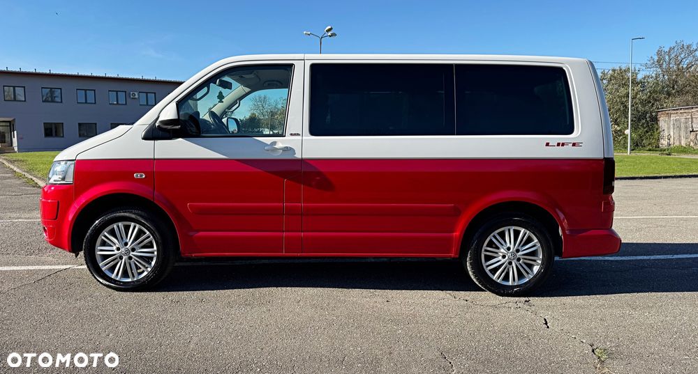 Volkswagen Multivan BiTDI L1 LIFE - 2
