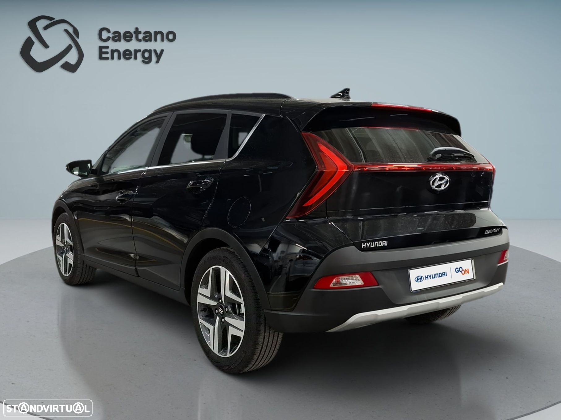 Hyundai Bayon 1.0 T-GDI Premium - 6