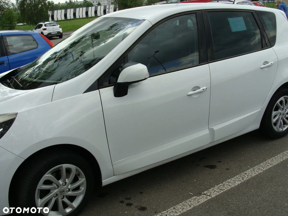 Renault Scenic 1.2 TCe Energy Intens - 1