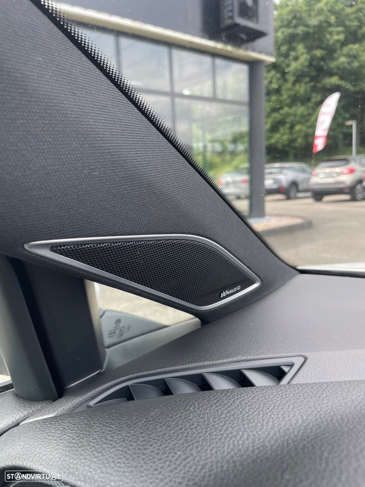 VW Golf 2.0 TSi GTi DSG Performance - 20