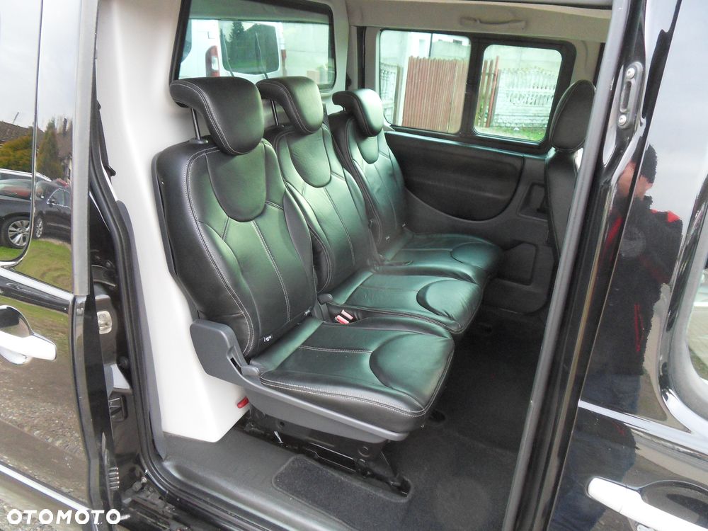 Peugeot EXPERT TEPEE - 12