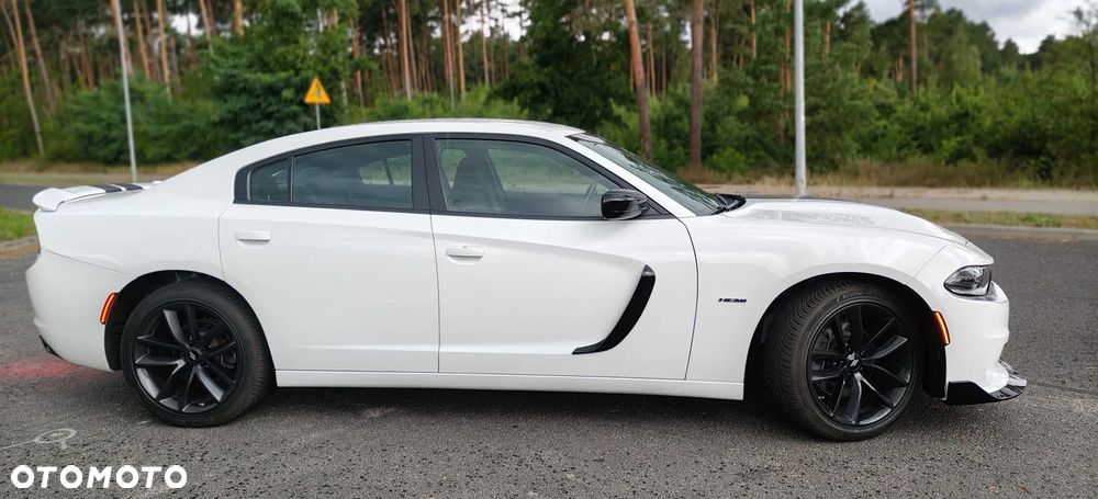 Dodge Charger 5.7 R/T - 7