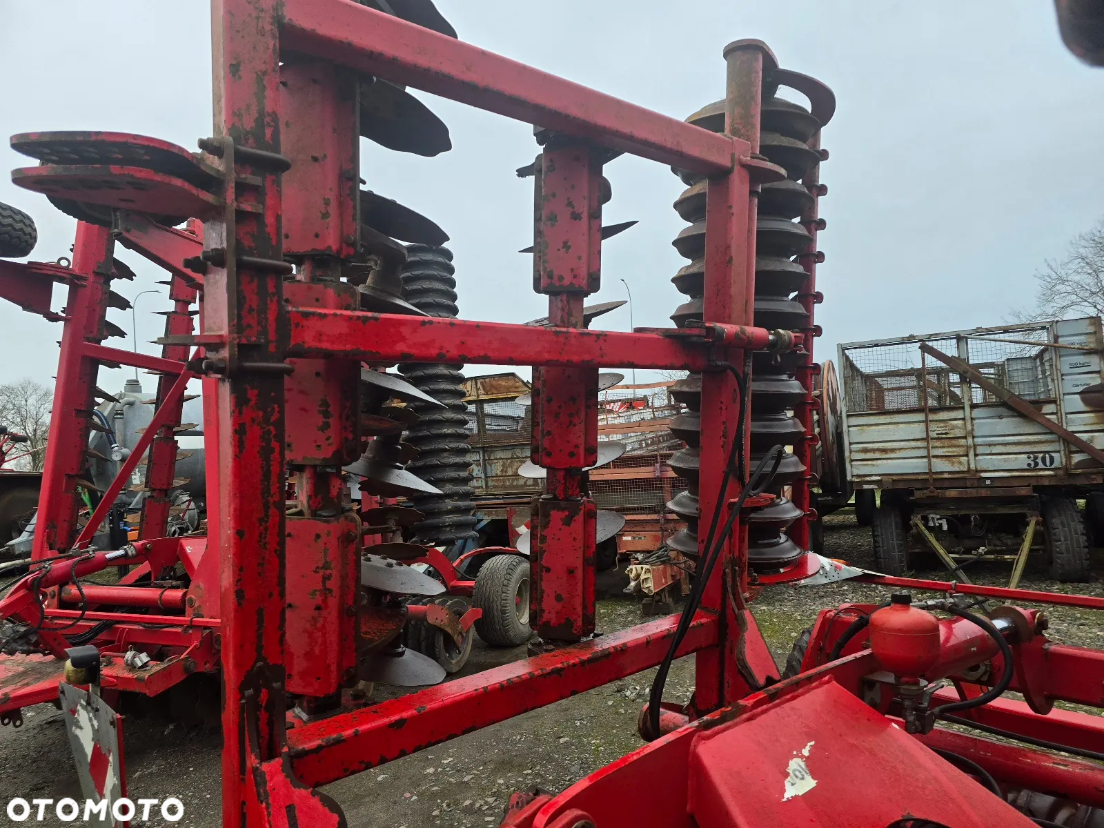 Horsch Joker 6 RT - 9