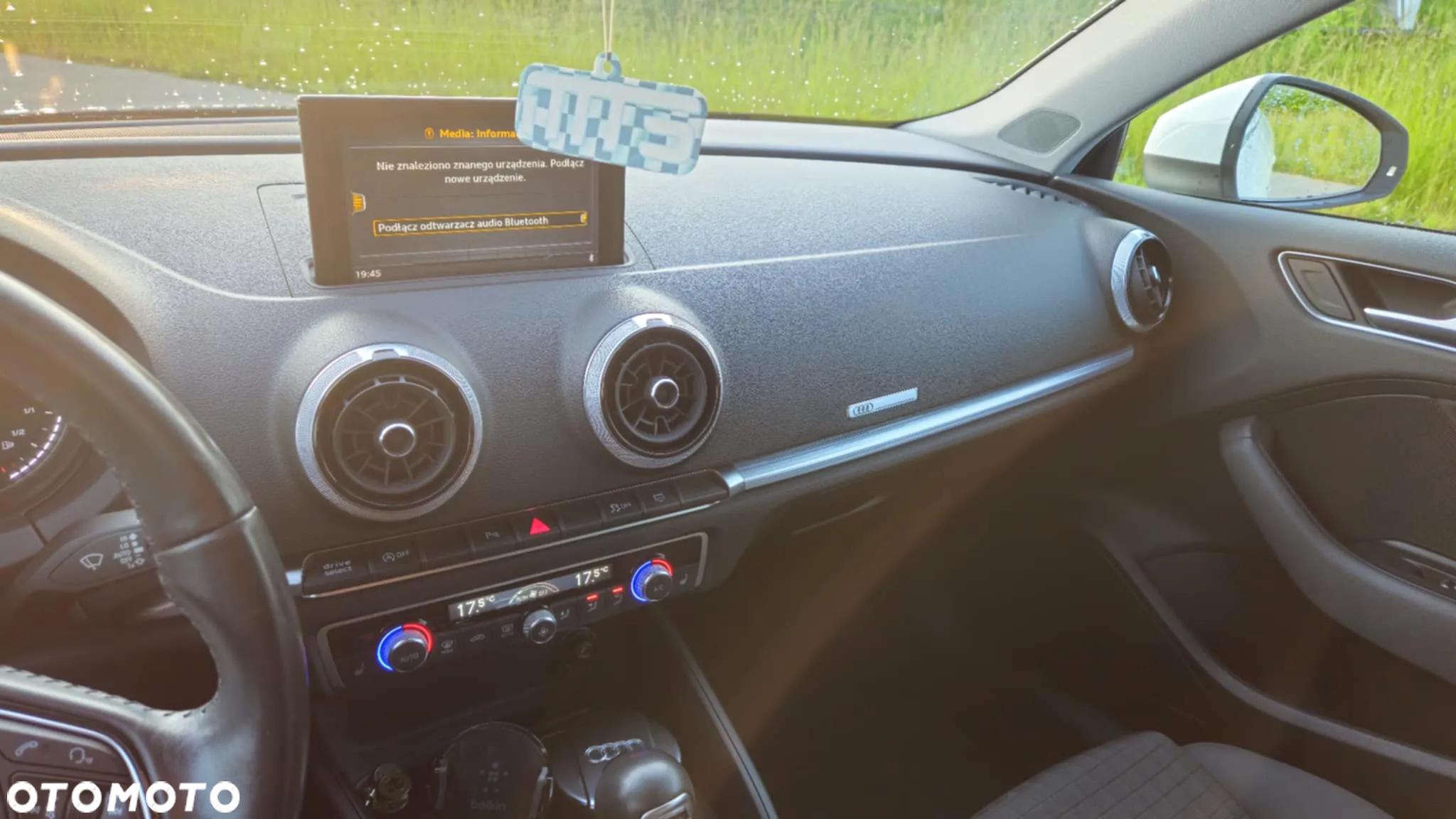 Audi A3 1.5 TFSI S tronic - 15