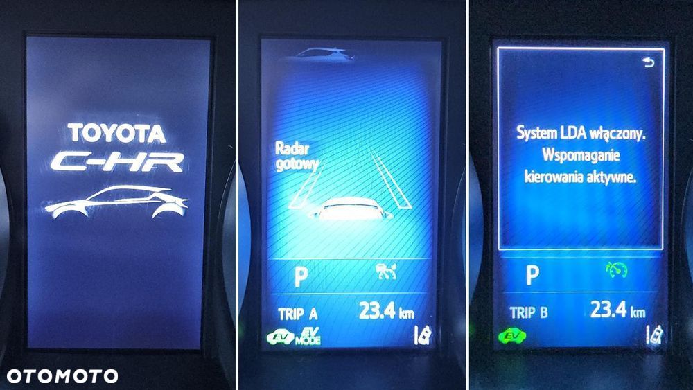 Toyota C-HR - 35