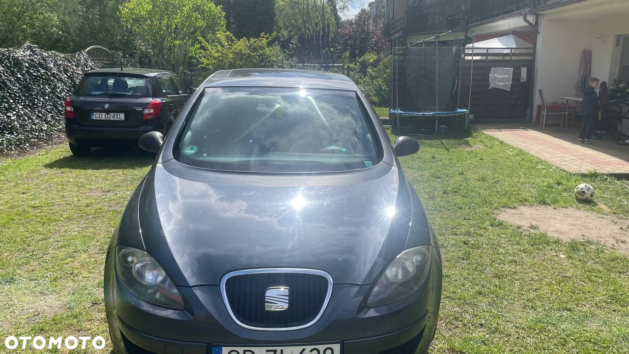 Seat Altea 1.6 Audience - 10