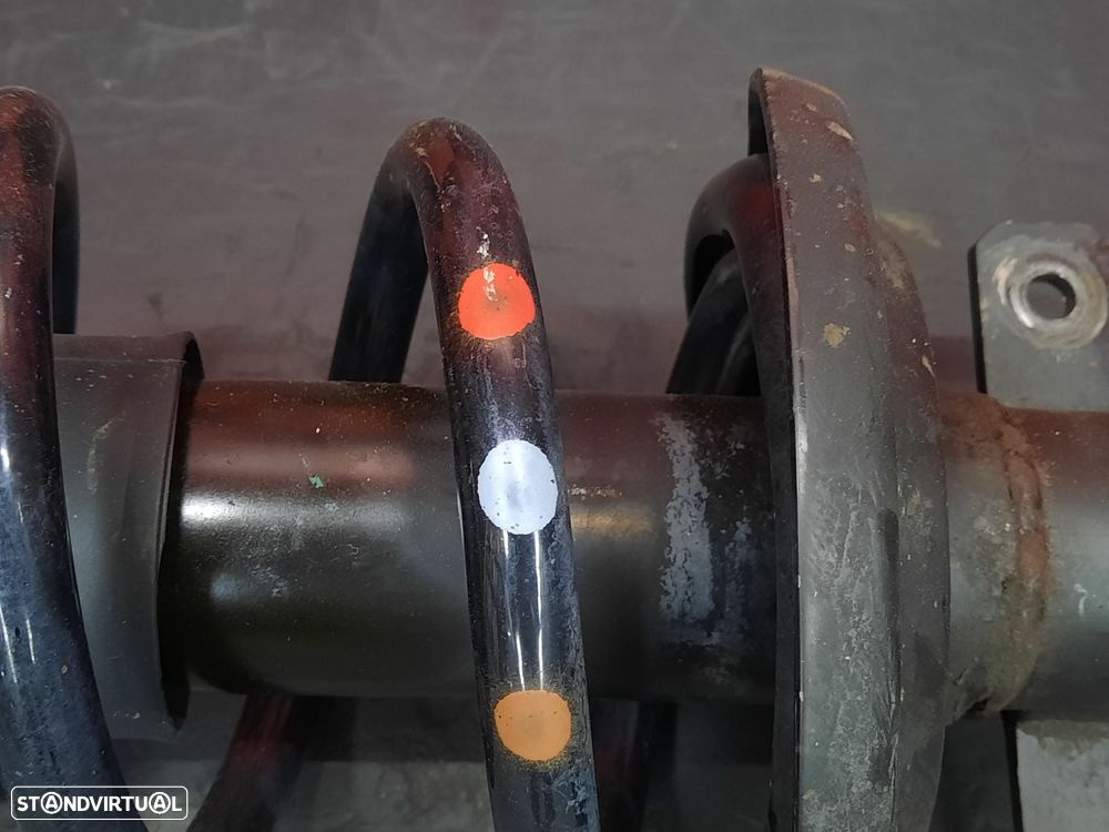 Amortecedor Frente Direito Opel Vivaro B Caixa (X82) - 3