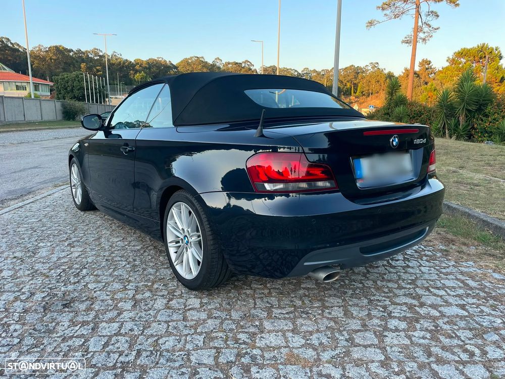 BMW 120 - 9