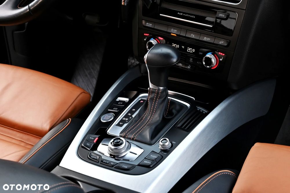 Audi Q5 2.0 TDI Quattro S tronic - 25