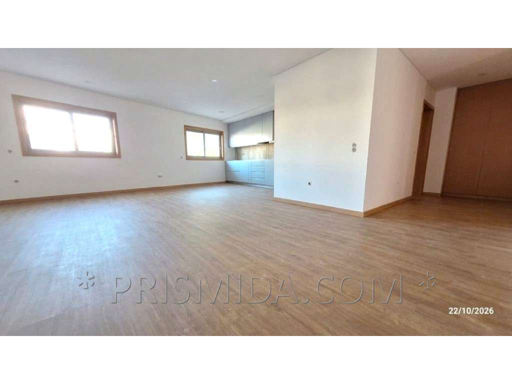 Apartamento T3 c/terraço - Grande imagem: 4/14