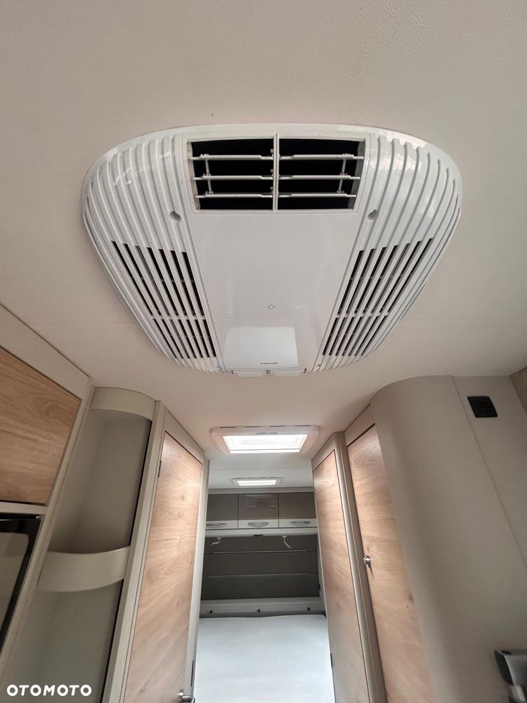 Dethleffs Nomad 760 DR - 30