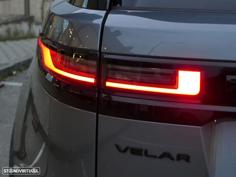 Land Rover Range Rover Velar 2.0 P400e AWD Dynamic SE - 12