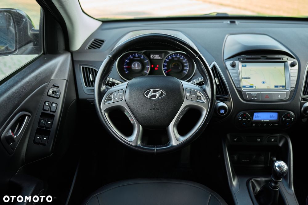 Hyundai ix35 - 19