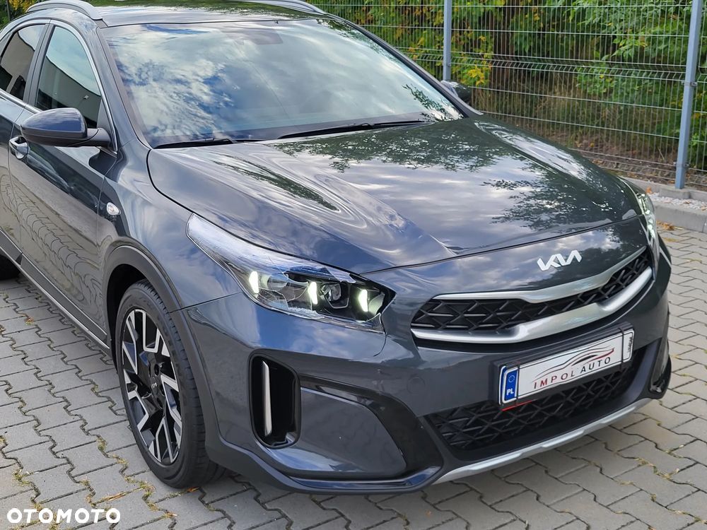 Kia XCeed 1.5 T-GDI M DCT - 33