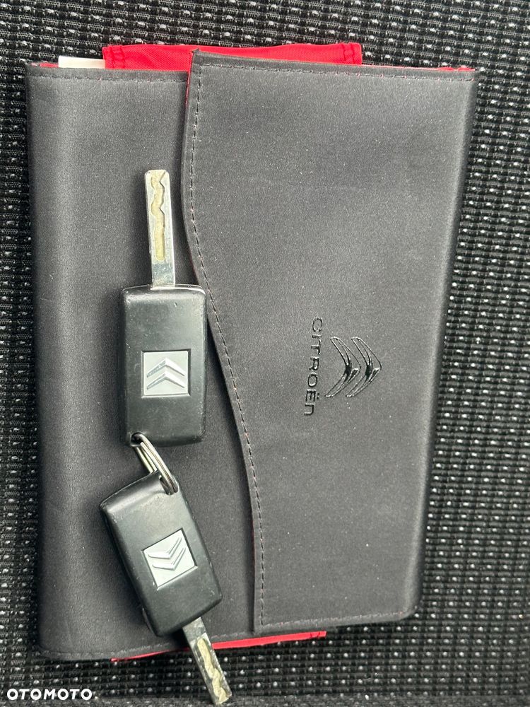 Citroën C5 HDi 165 FAP Exclusive - 30