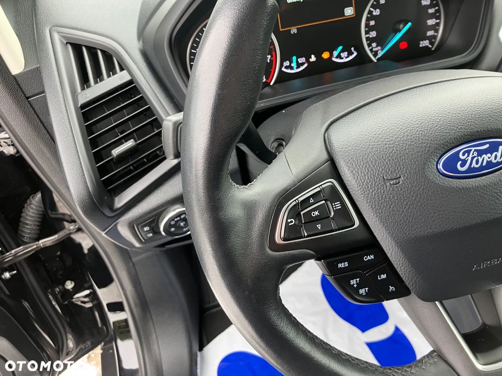 Ford EcoSport 1.0 EcoBoost TITANIUM X - 21