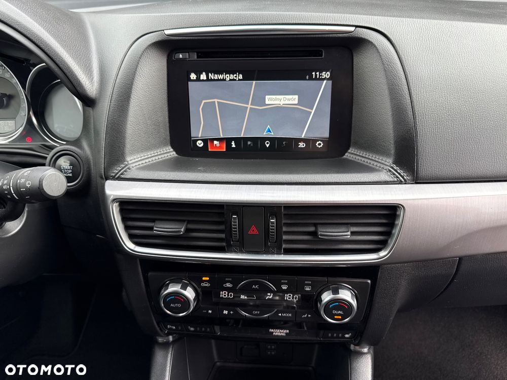 Mazda CX-5 2.2 SKYACTIV-D Center-Line - 9