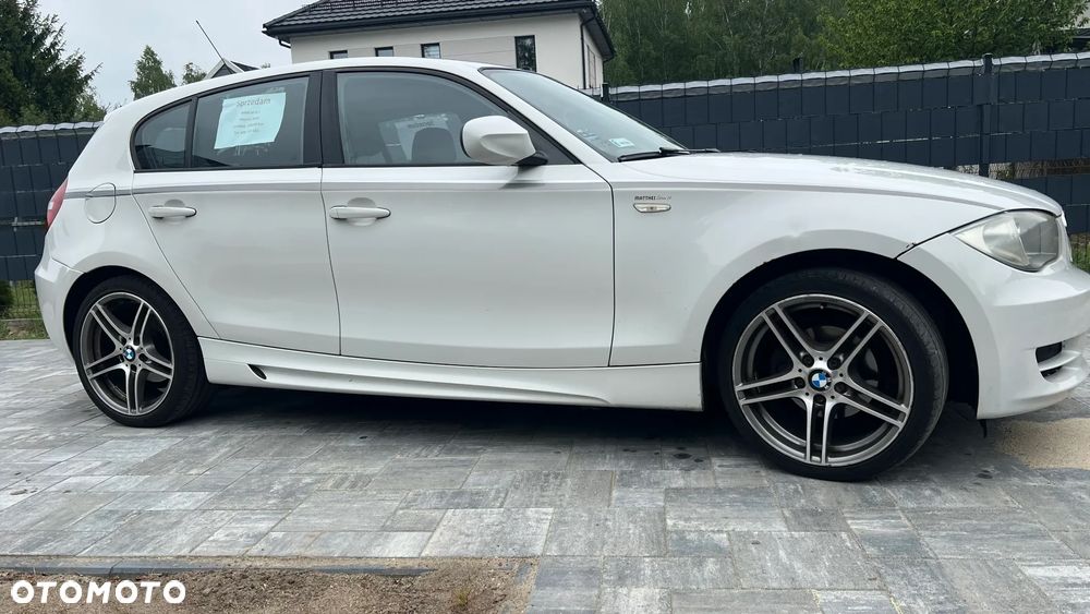 BMW Seria 1 116i Edition Lifestyle - 3