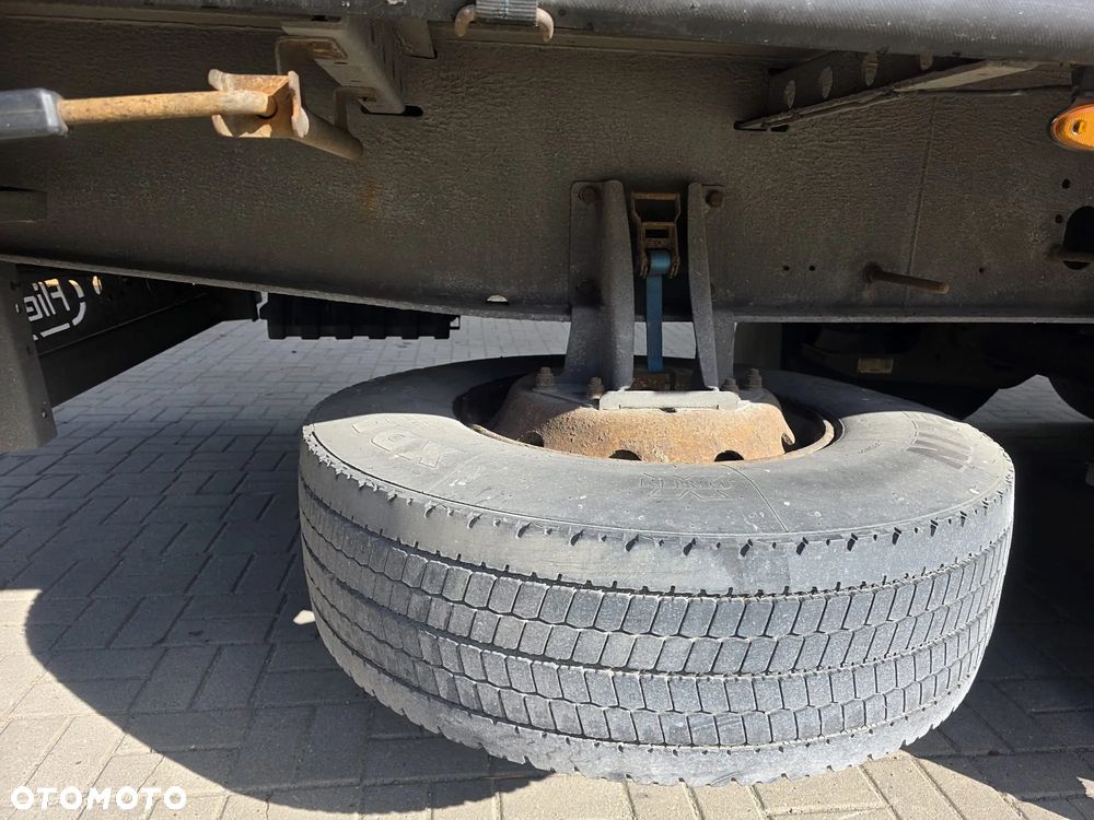 Fliegl SDS - 8