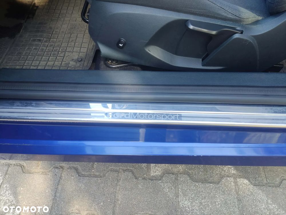 Ford Fiesta 1.6 Ti-VCT S - 8