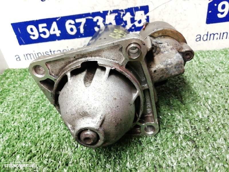 MOTOR ARRANQUE FIAT PUNTO 2000 -0001109048 - 4