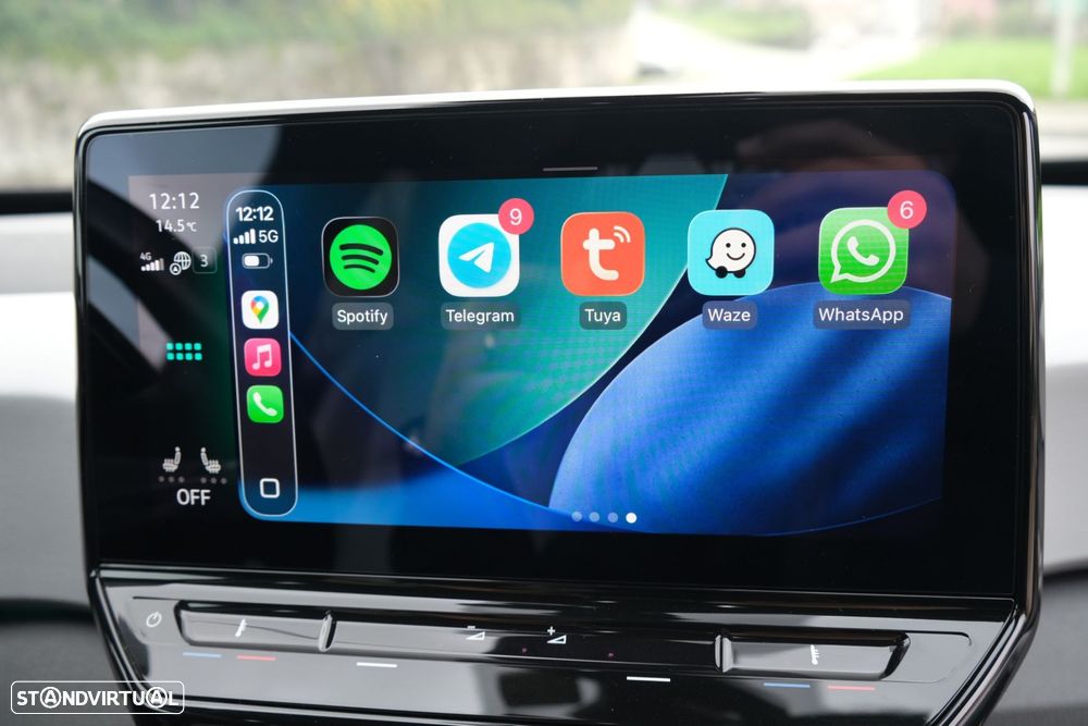 VW ID.3 Pro Performance 1st Plus - 20