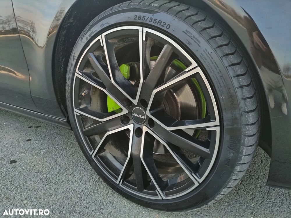 Audi A7 3.0 TDI Quattro S-Tronic - 12