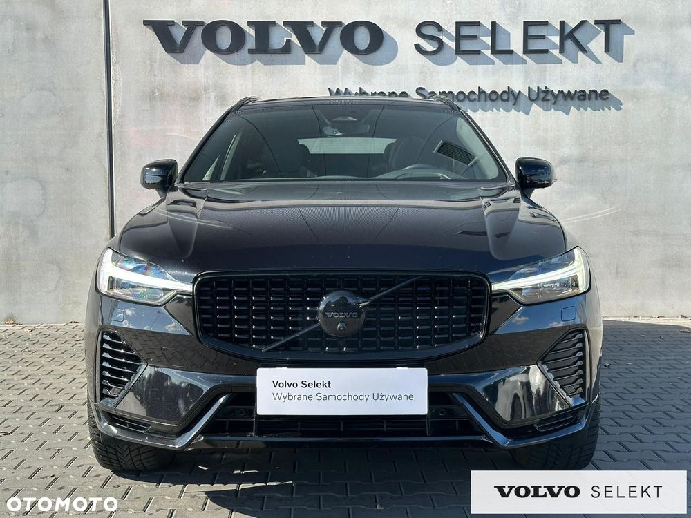 Volvo XC 60 - 11