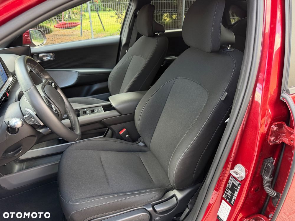 Hyundai IONIQ 6 53 kWh Dynamiq - 6
