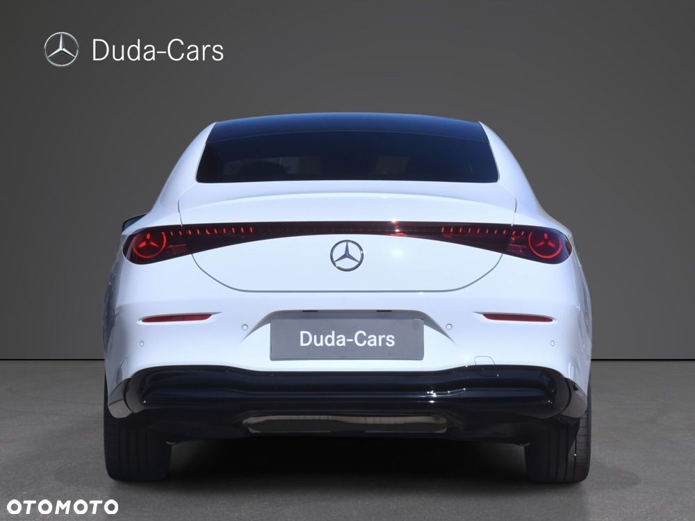 Mercedes-Benz CLA 180 mHEV 8G-DCT - 5