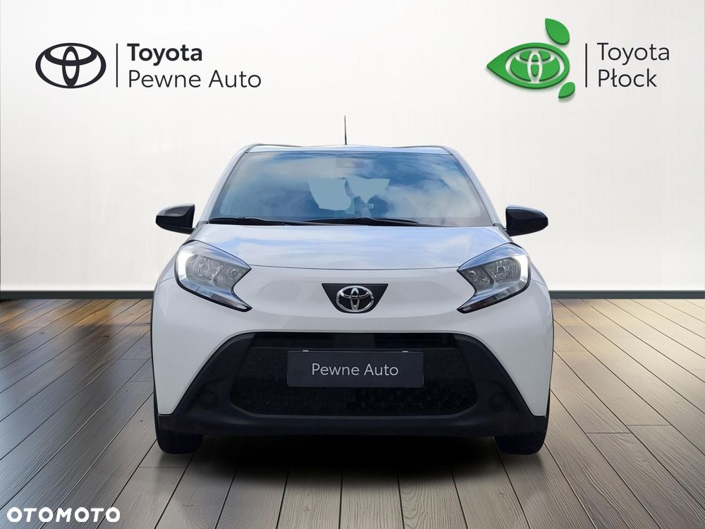 Toyota Aygo X - 10