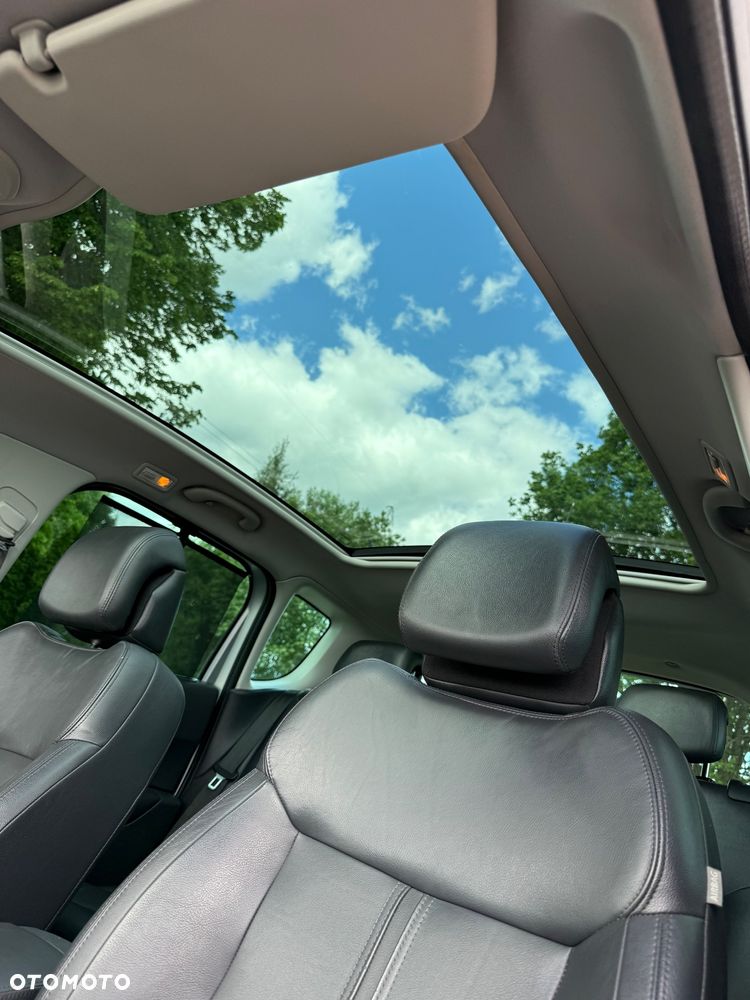 Peugeot 3008 2.0 HDi Allure - 27
