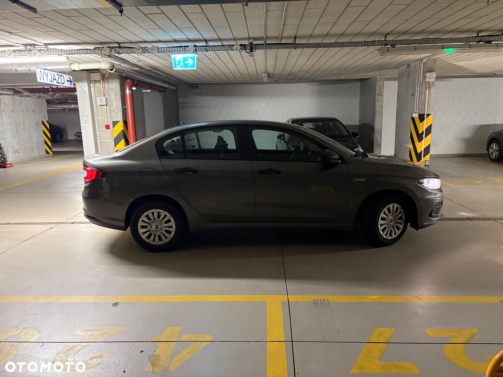 Fiat Tipo 1.4 16V - 3