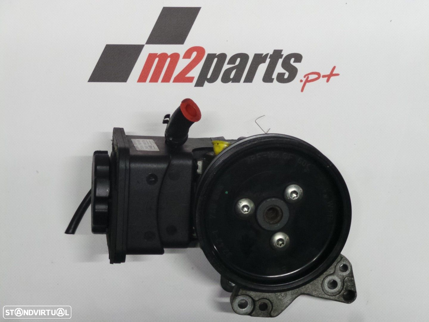 Bomba direcção assistida Seminovo/ Original BMW X3 (E83) 32413413807 - 2