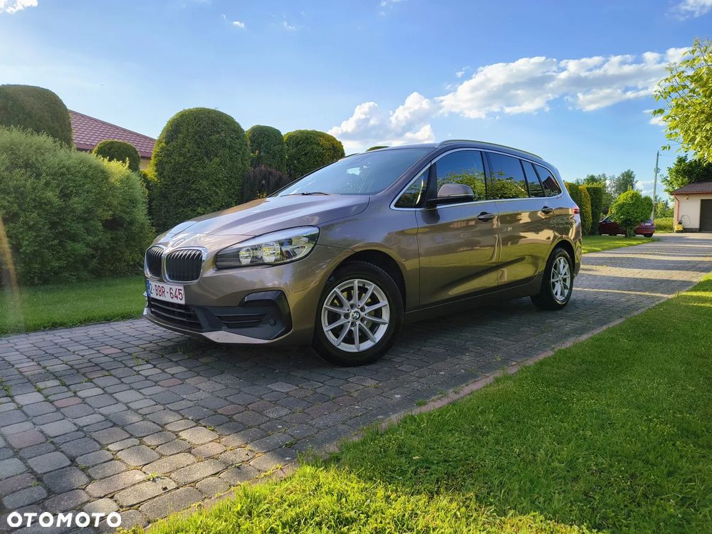BMW Seria 2 216d GT - 30