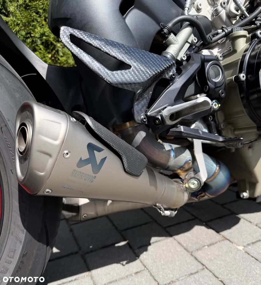 Ducati Streetfighter V4 - 9