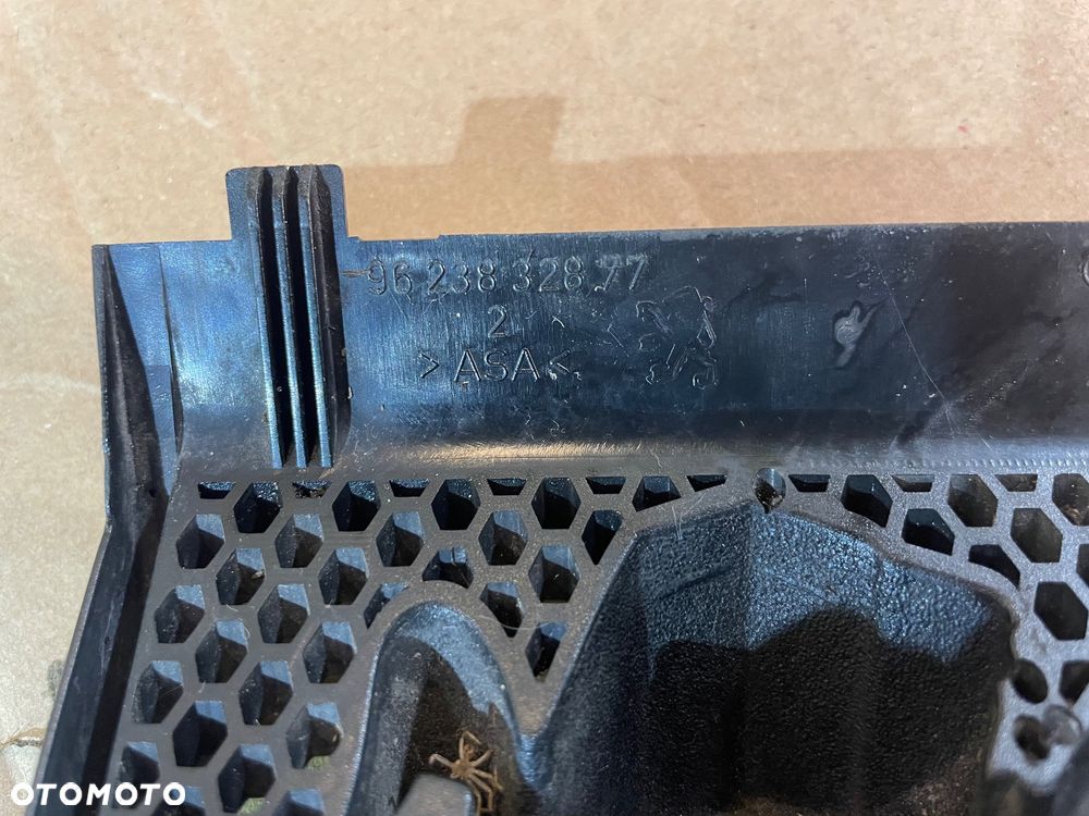 9623832877 znaczek emblemat peugeot 406 - 3