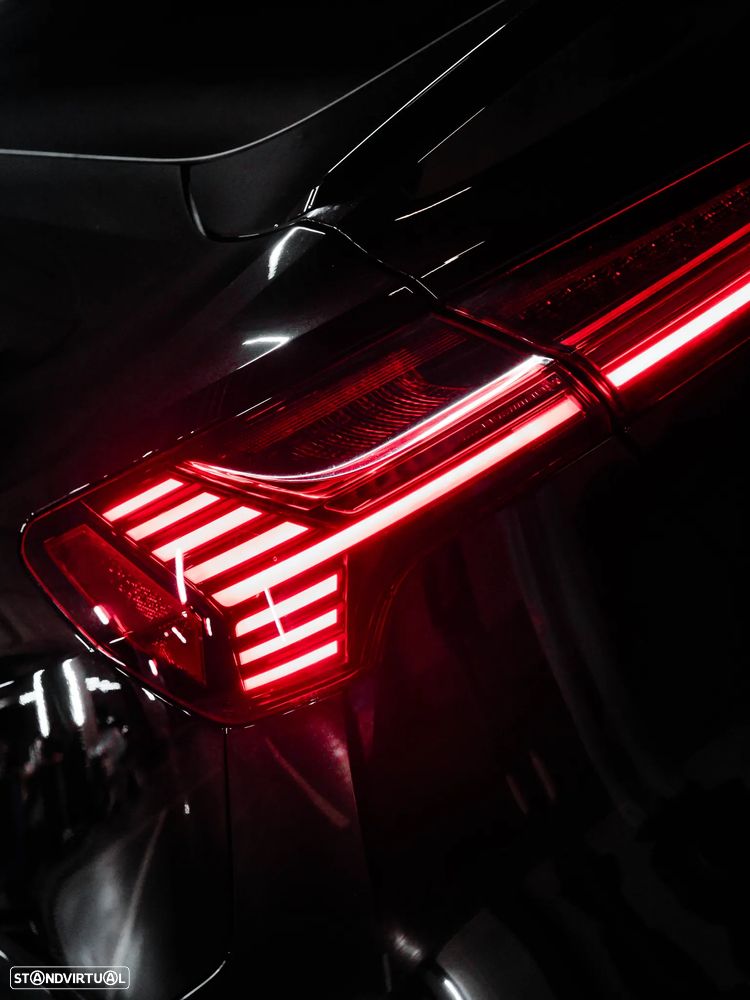 Audi e-tron Sportback 55 quattro S line - 7