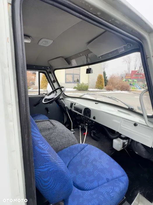 Uaz Inny - 5