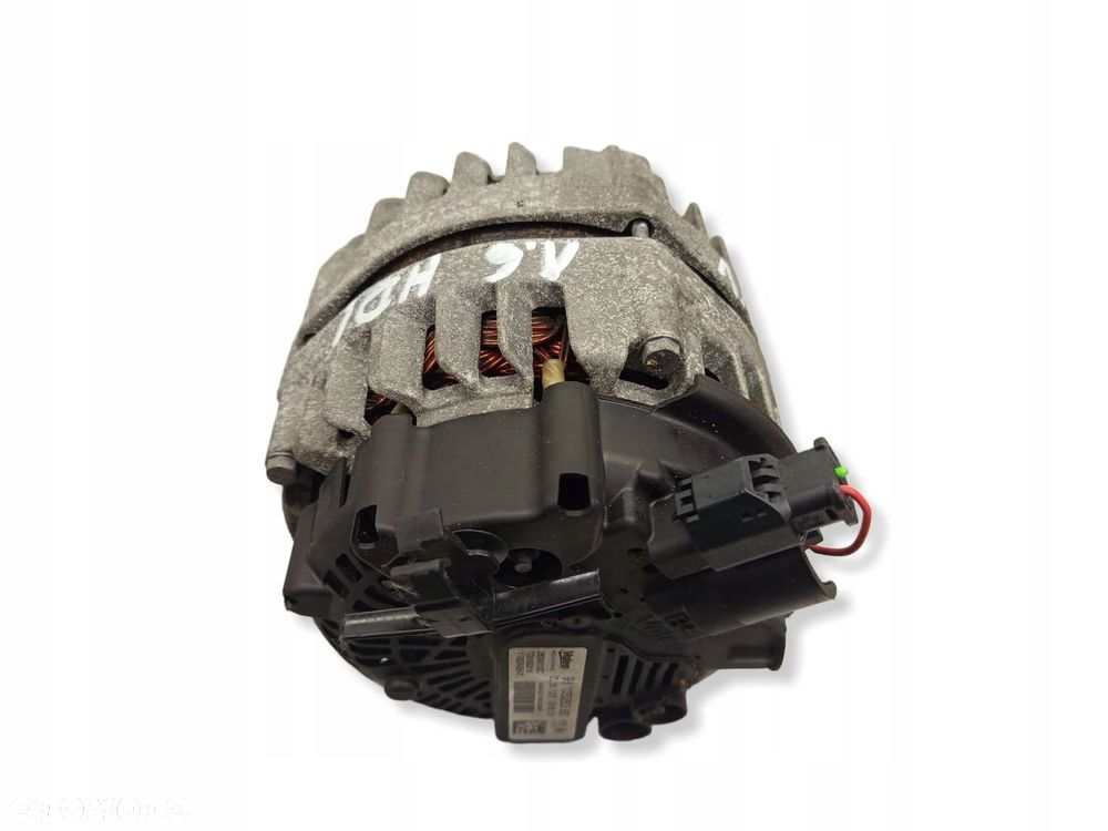 Alternator PEUGEOT OPEL Citroen C4 II Picasso 1.6 BLUEHDI EHDI 9810525380 - 14