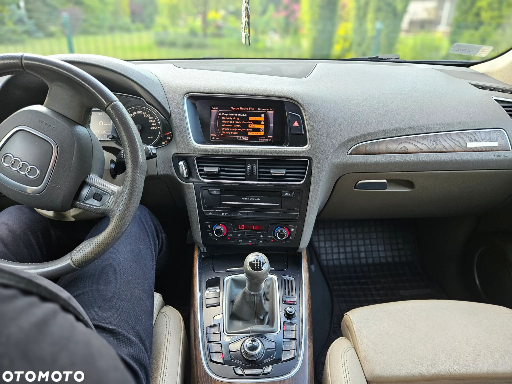 Audi Q5 2.0 TDI Quattro - 15