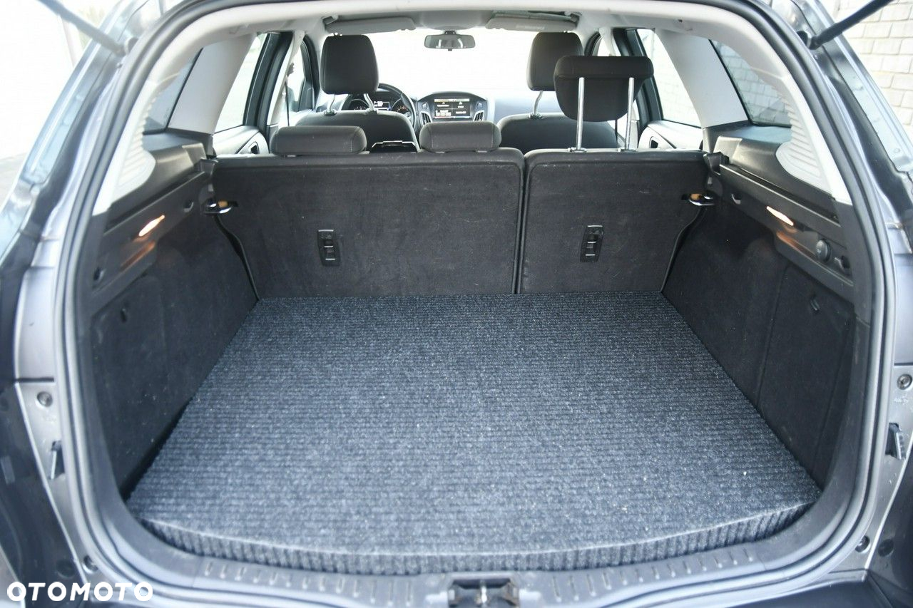 Ford Focus - 20