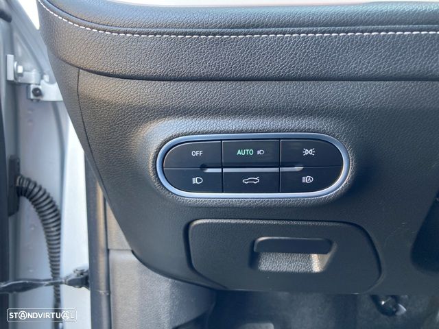 Smart #1 66 kWh Premium - 21
