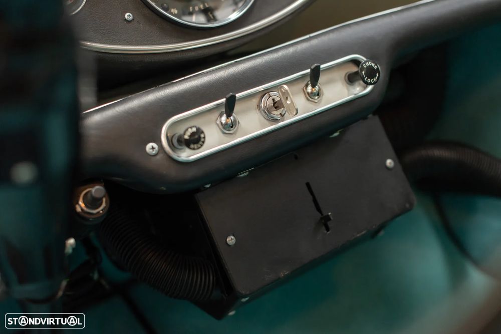 Austin Mini - 23