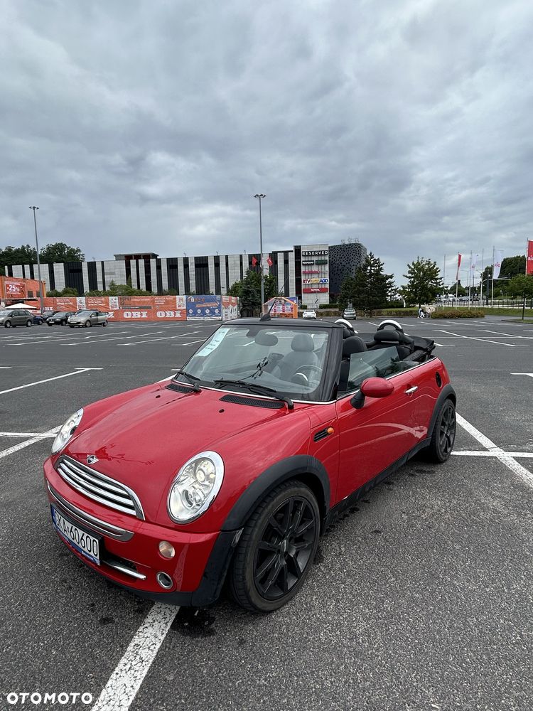 MINI Cooper - 4