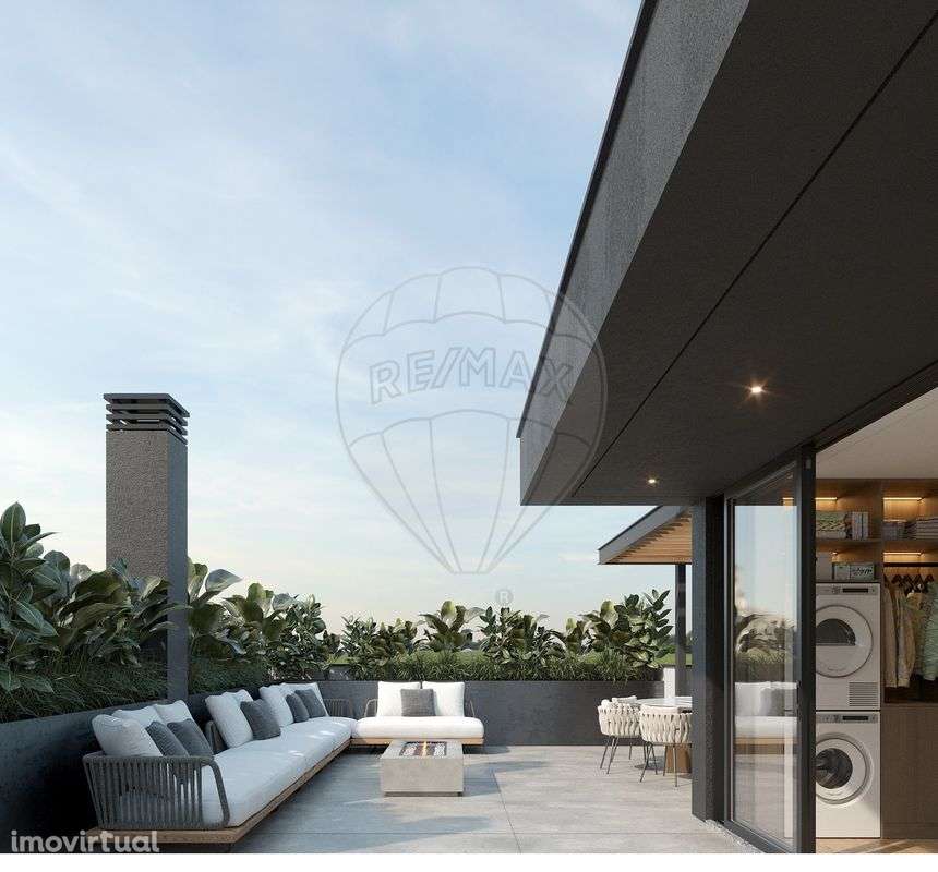 Moradia T4 para venda - Grande imagem: 2/21