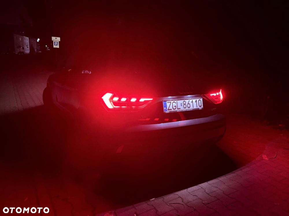 Audi A1 Sportback 35 TFSI Advanced S tronic - 17