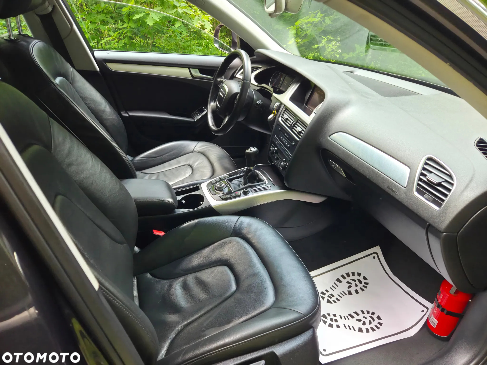 Audi A4 2.0 TDI - 17