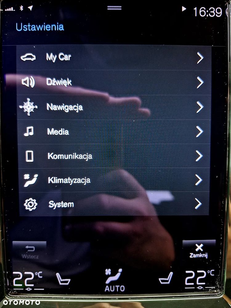 Volvo V60 B4 D Inscription - 38