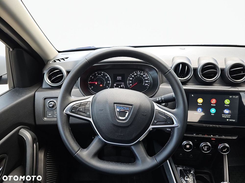 Dacia Duster 1.0 TCe Prestige - 23